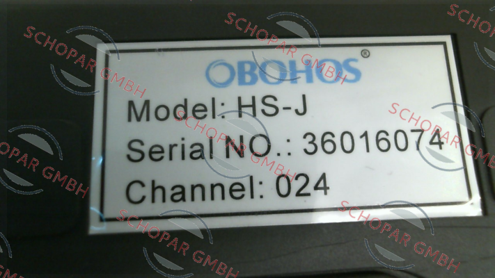 Obohos-joystick for HS-J price