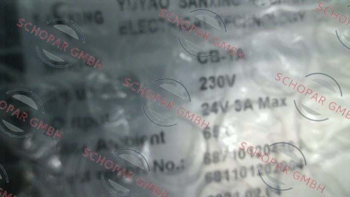 Sanxing-CB-1A price