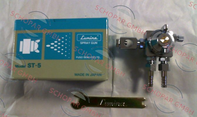 Fuso Seiki-ST-5-1.3 price
