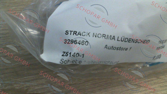 Strack-185310 / Z5140-1 price