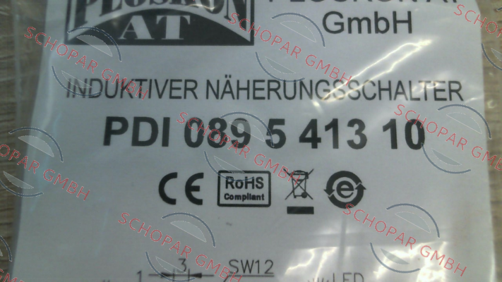 ploskon-PDI 089 541310 price