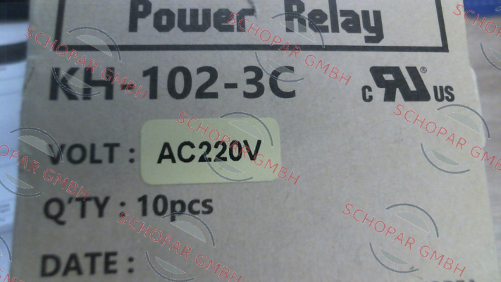 Koino-KH-102-3C/no-LED/AC220V price
