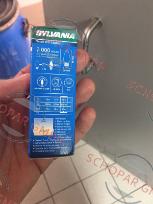 Sylvania-E27  price