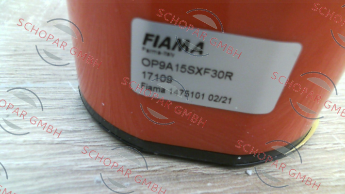 Fiama-OP9 A 15 SX F30 R price