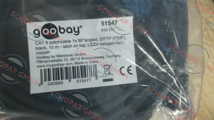 Goobay-51547 price