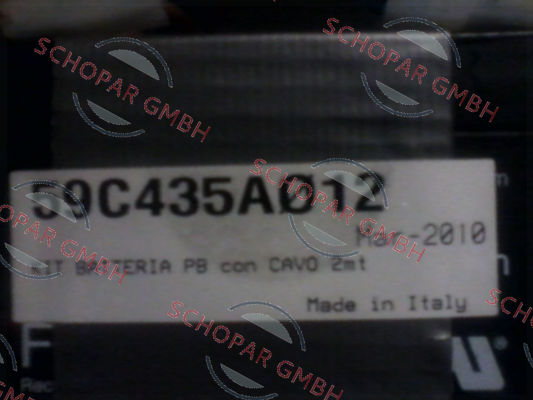 Carel-59C435A012 price