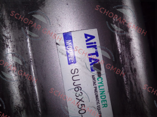 Airtac-SUJ 63x50-50  price