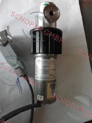 Fluid-O-Tech-KAG M42x30/I 24VDC (OEM) price