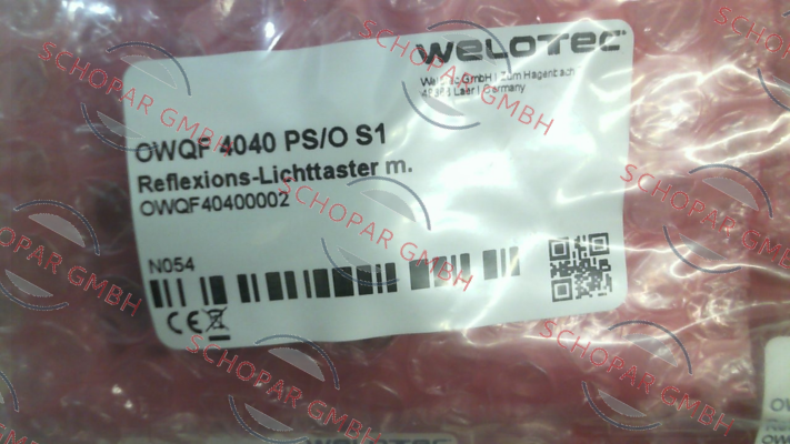 Welotec-OWQF 4040 PS/O S1 price