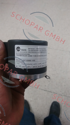 Italsensor / Tekel-TSW581HS.M1.2048.11/30.S.K4.B120.L10.LD2-5. price