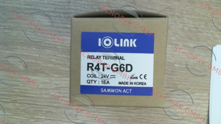 Samwon-R4T-G6D price