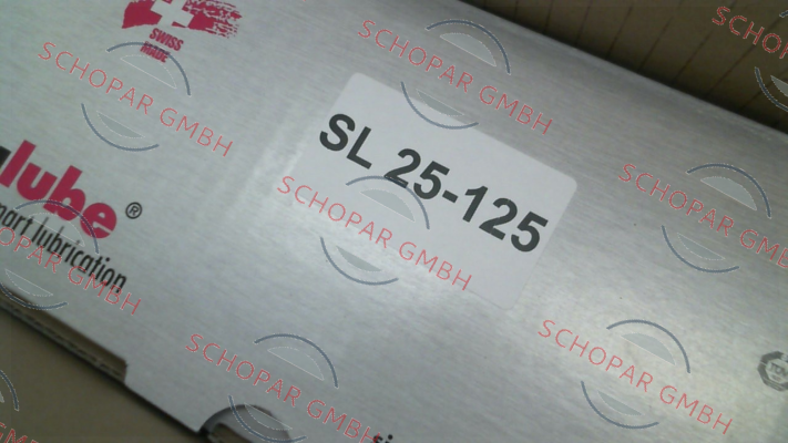 Simalube-SL25-125 price