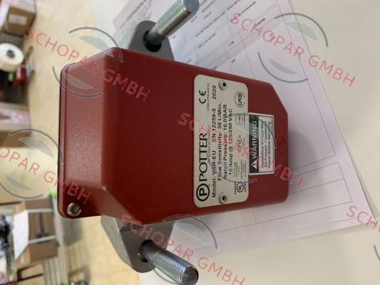 Potter-VSR0600CE price