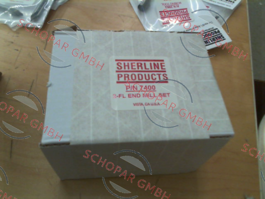 Sherline Products-7400 price