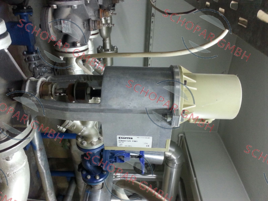 Sauter-AVN3H112SF001 price
