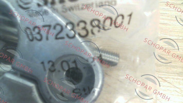 Sauter-0372338001 price