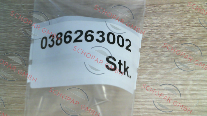 Sauter-0386263002 price