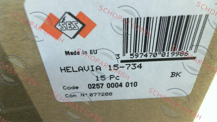 Ses Sterling-02570004010 price