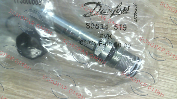 Comatrol-EVK06/C5-F-00-00-00 (P/N: 805341519) price