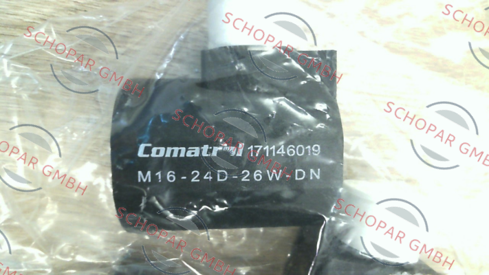 Comatrol-M16-24D-26W-DN price