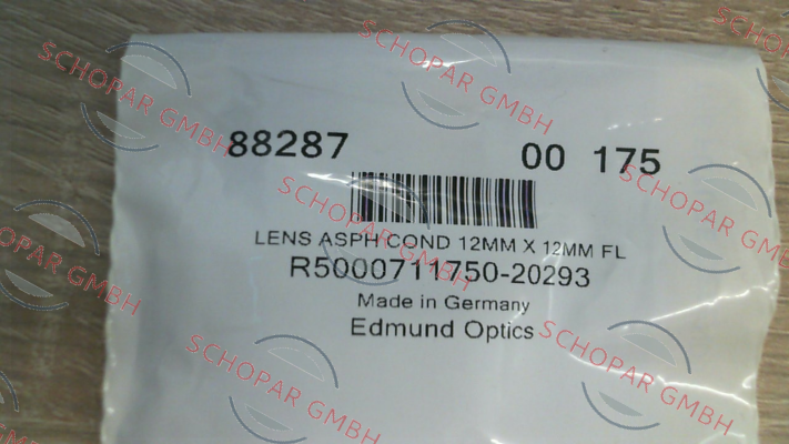 Edmund Optics-88-287 price
