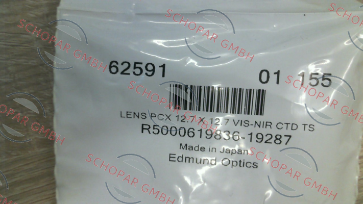 Edmund Optics-62-591 price