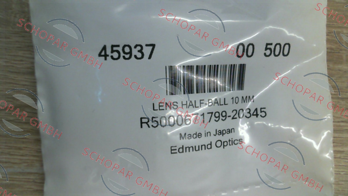 Edmund Optics-45-937 price