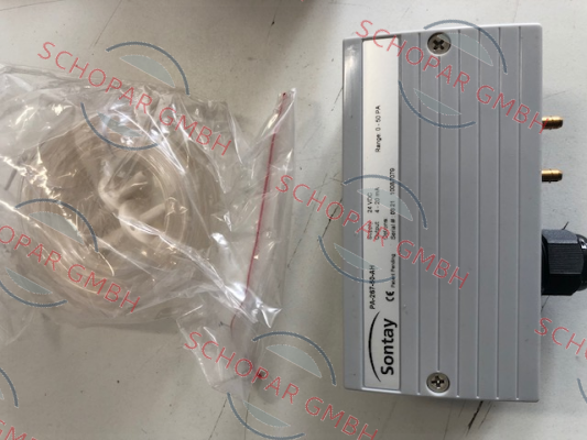 Sontay-PA-267-50-AH price