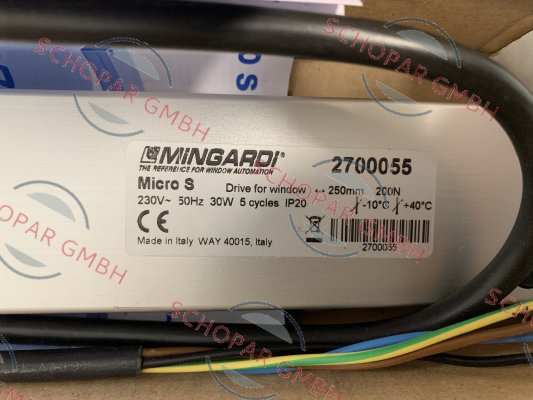 Mingardi-2700055 price
