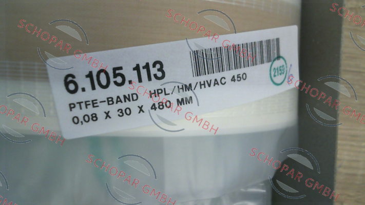 HAWO-6.105.113 price