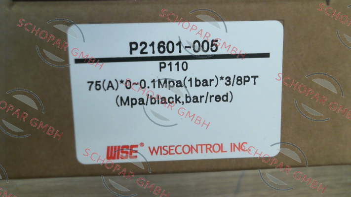 Wise-P1103A4DCY0415 price