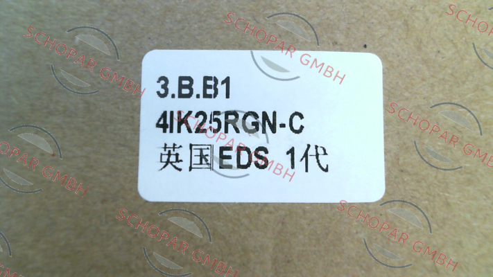 ZD-Motors-4IK25RGN-C price