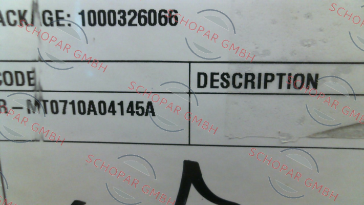 Wam-MT0710A04145 price