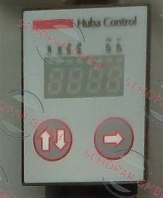 Huba Control-540.943S052401 price