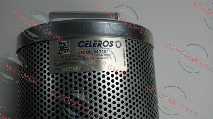 DOLLINGER-95-188 price