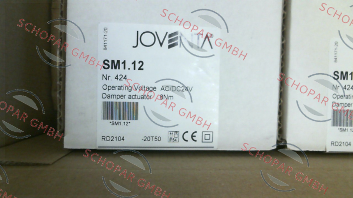 Joventa-SM1.12 price