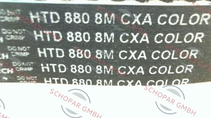 Contitech-HTD 880-8M-30 CXA price