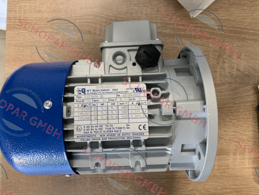 Motori Elettrici-TN 71 4P B5 price
