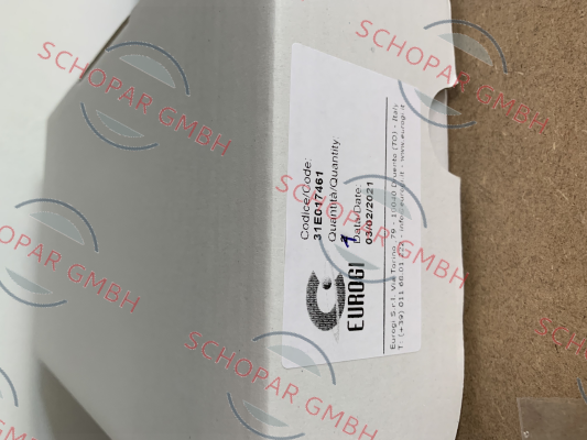 Eurogi-31E017461 price
