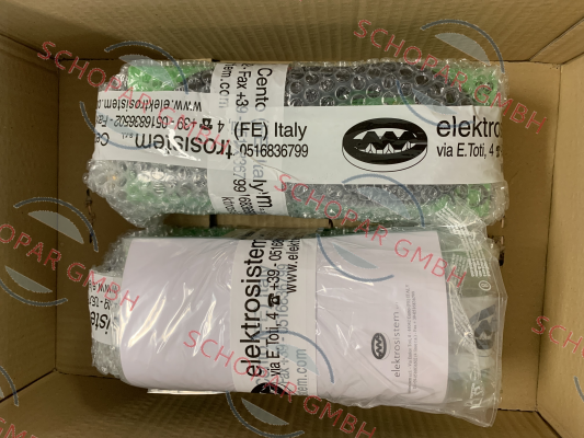 Elektrosistem-30.021037 CB 500 RI price