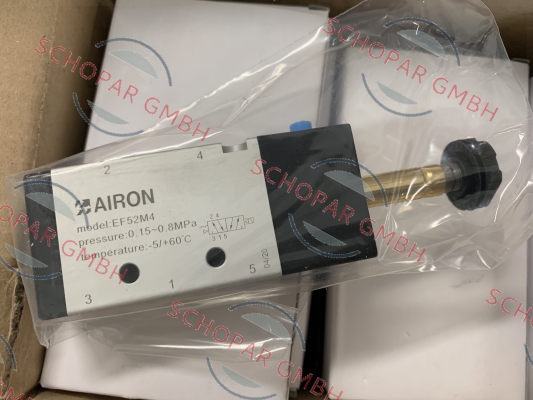 Airon-EF52M4 price