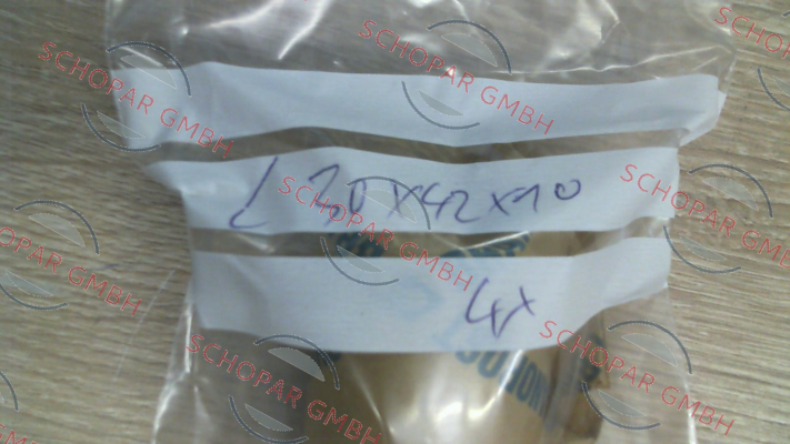 Gmn-19L30X42X10-2 price