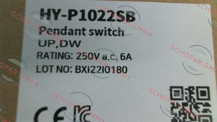 HanYoung NUX-HY-P1022SB price