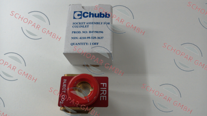 Chubb-47/90396 price