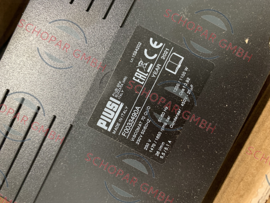Piusi-F0033490A  price