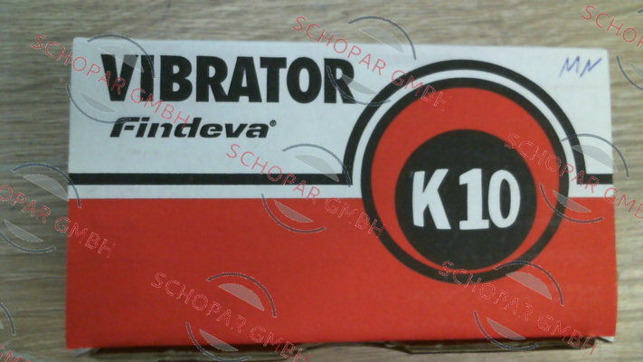 FINDEVA-K-10 price
