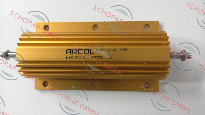 Arcol-HS300 75R J price