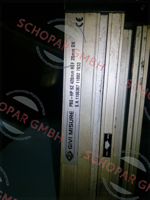Givi Misure-1106367 11882 7833 price