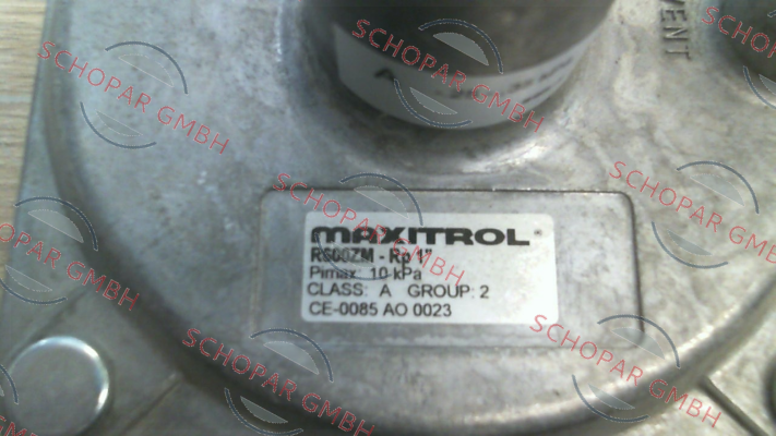 Maxitrol-R600ZM-88-M004 price