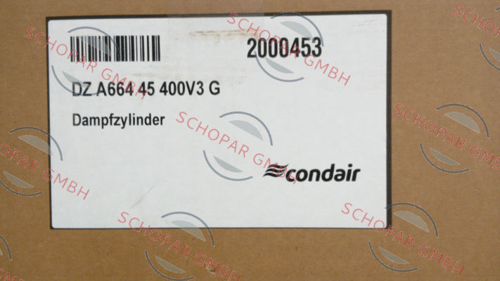 Condair-2000453 price